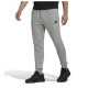 Adidas Ανδρικό παντελόνι φόρμας Essentials Fleece Regular Tapered Pants